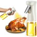 240ml Glass Olive Oil Sprayer
