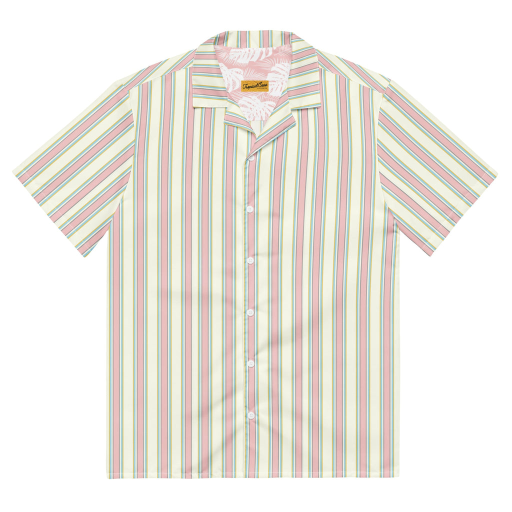 Performance Beach shirt