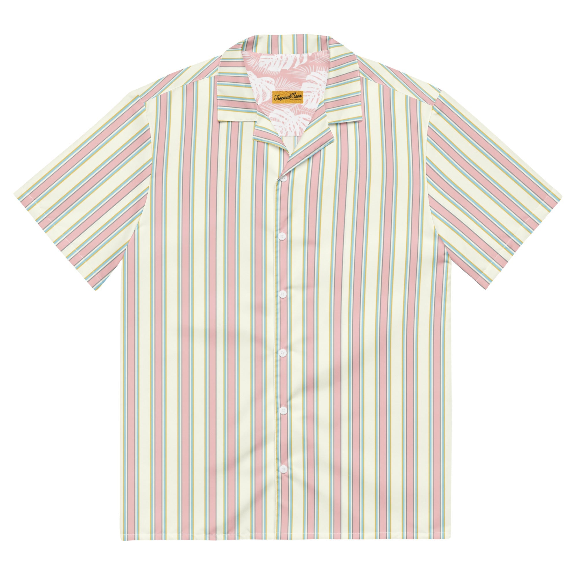 Performance Beach shirt