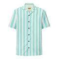 Riviera Performance Button Down Camp Shirt