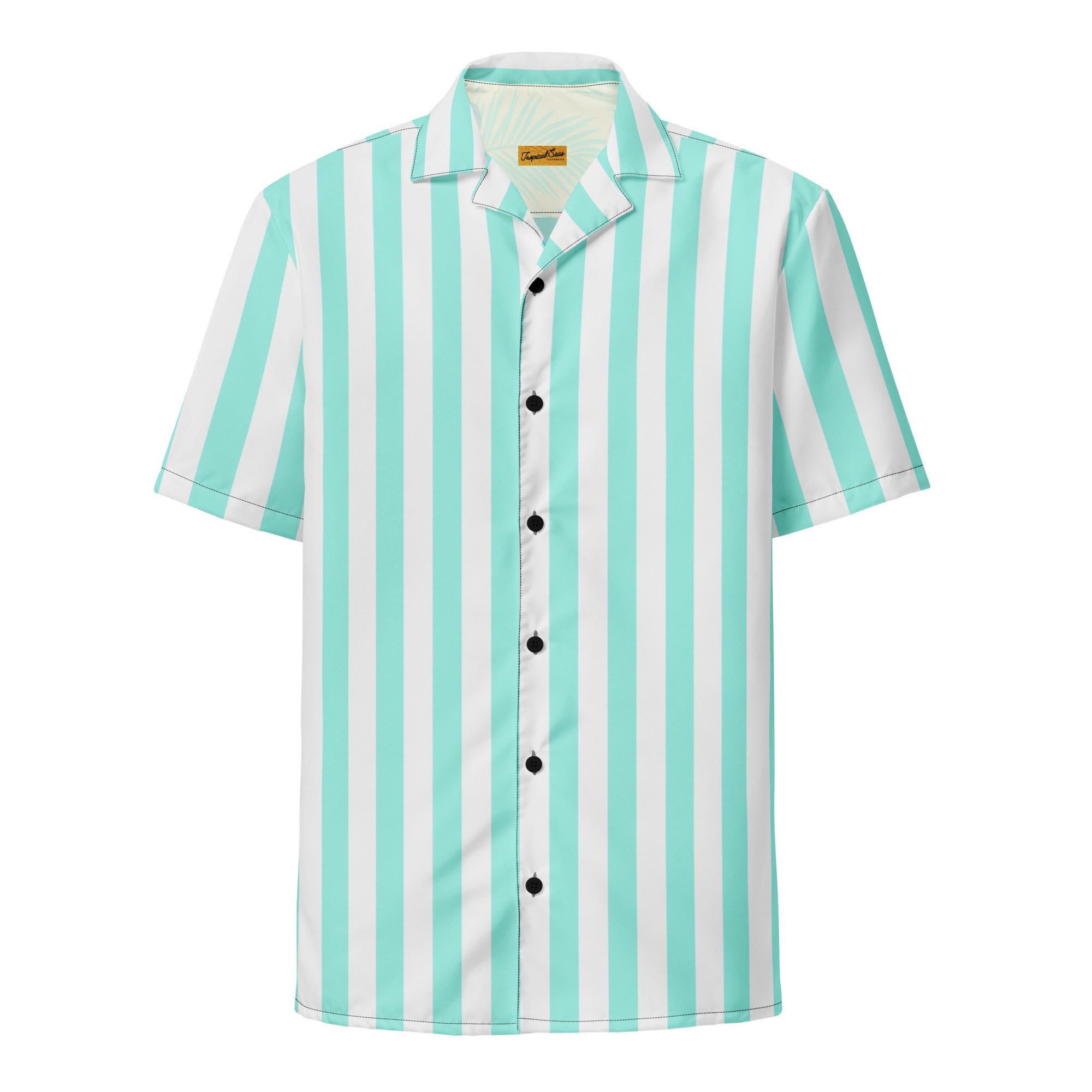 Riviera Performance Button Down Camp Shirt